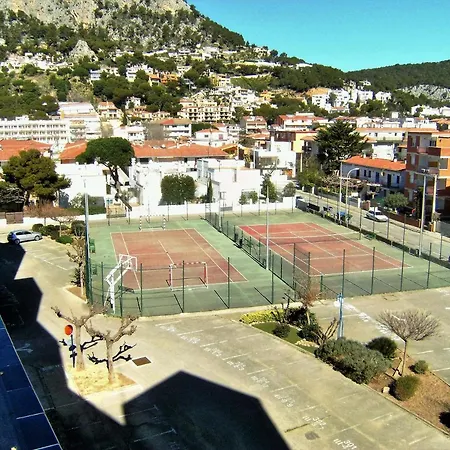 Rocamaura Iii 2-6 Apartamento L'Estartit