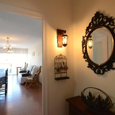 Rocamaura Iii 2-6 Apartamento L'Estartit