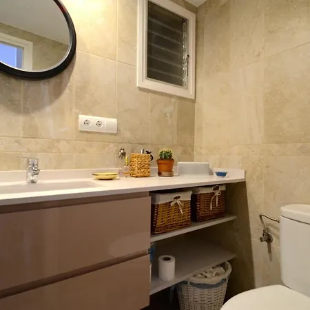 Rocamaura Iii 2-6 Apartamento *