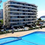 Rocamaura Iii 2-6 Л'Эстартит