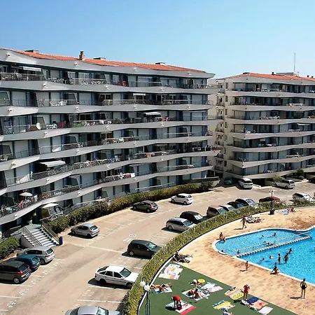Rocamaura Iii 2-6 * L'Estartit