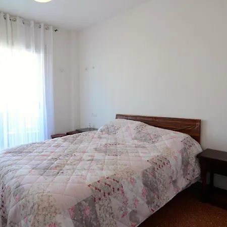 Apartment Rocamaura Iii 2-6