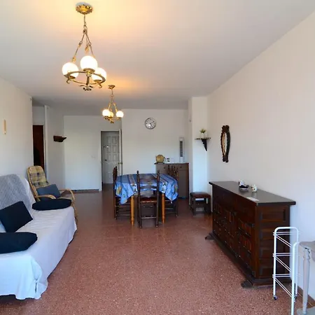 Apartment Rocamaura Iii 2-6