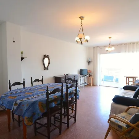 Rocamaura Iii 2-6 * L'Estartit