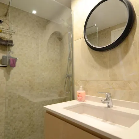 Apartmán Rocamaura Iii 2-6 L'Estartit