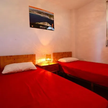 Apartment Rocamaura Iii 2-6