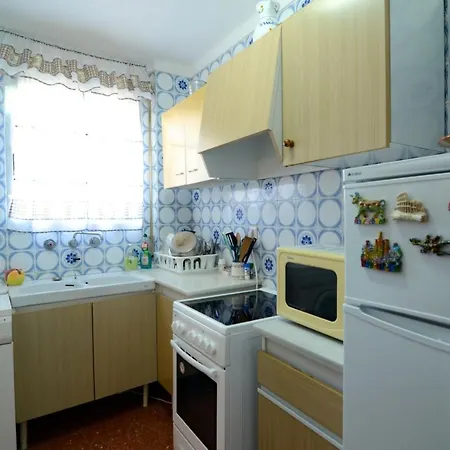 Rocamaura Iii 2-6 Apartment
